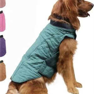 EMUST Dog Winter Jackets XXL Dog Coat Winter